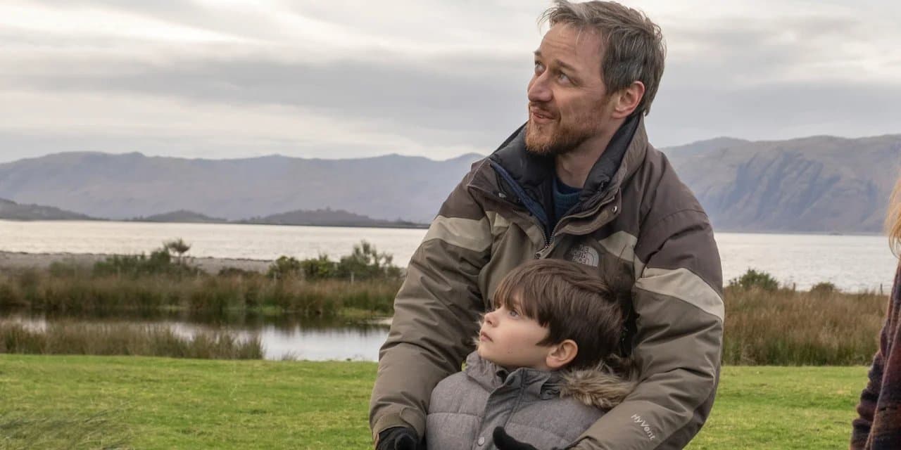 My Son - Netflix availability