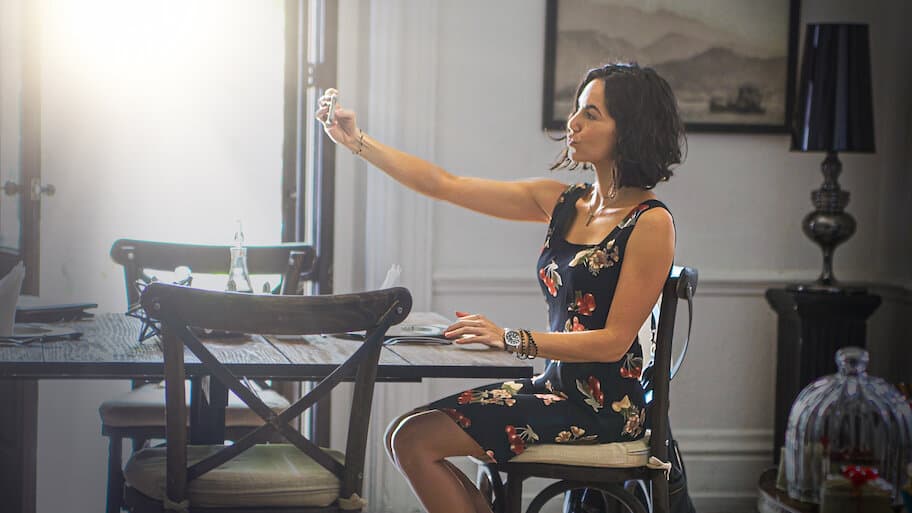 Thirty Something, Single and Fabulous