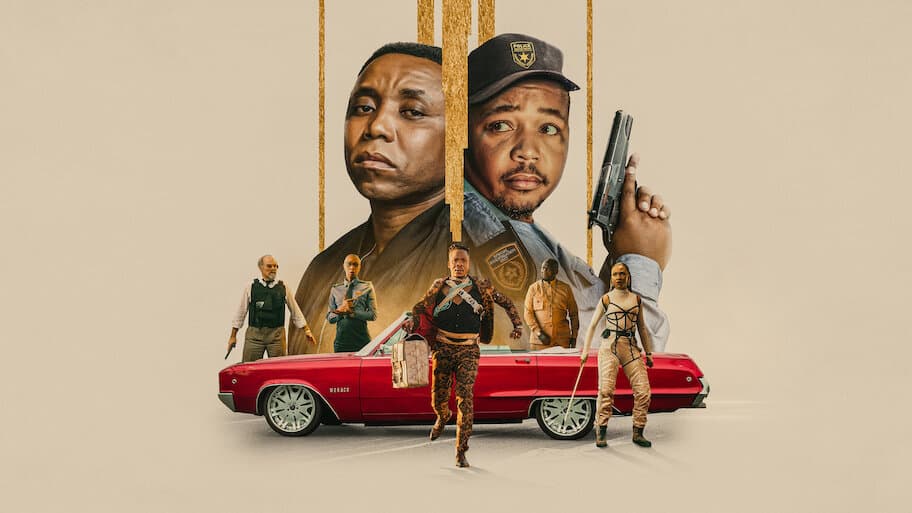 iNumber Number: Jozi Gold