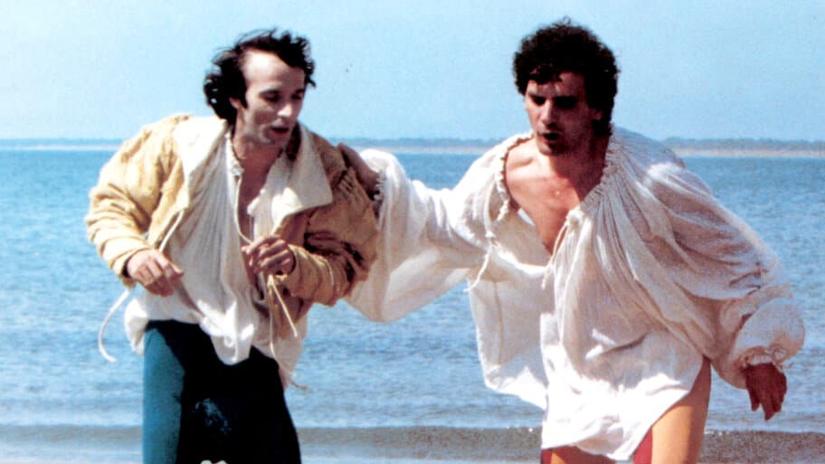 Non ci resta che piangere