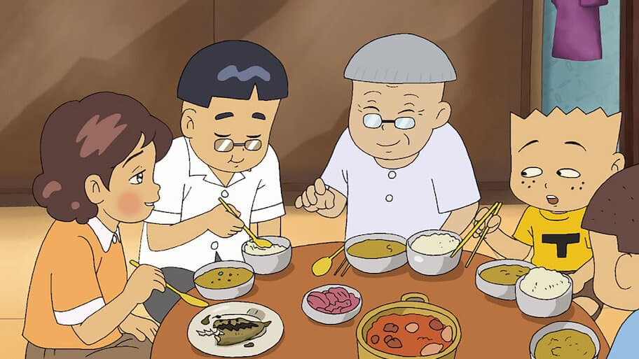 The Precious memory of Gogo Brothers