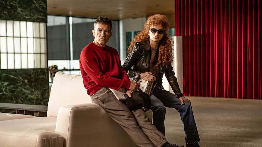 Official Competition