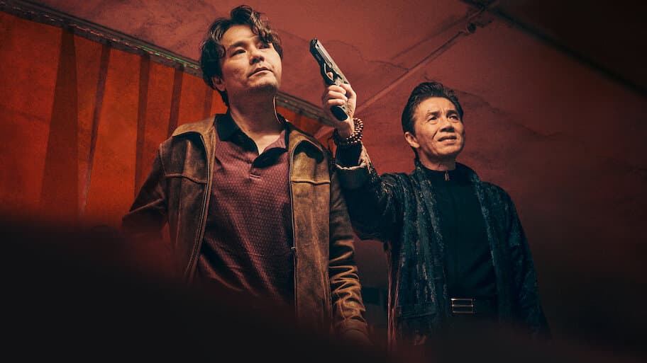 Hand Rolled Cigarette