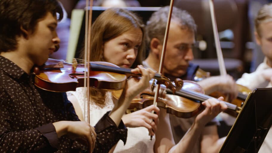 Beethoven’s Ninth - Symphony for the World