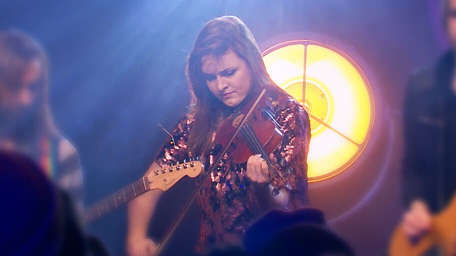 Other Voices: Overhead, The Albatross, Conor Oberst and more