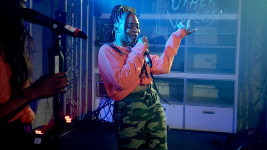 Other Voices: Booka Brass, Soulé and more