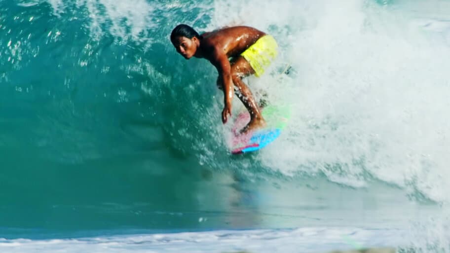 Brilliant Corners: Oman