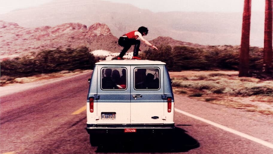 Stiv: No Compromise No Regrets