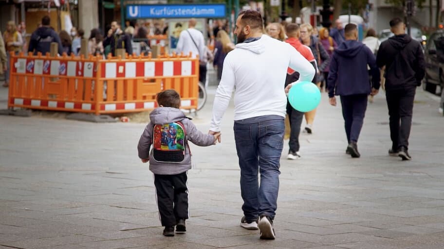 Beyond Men and Masculinity