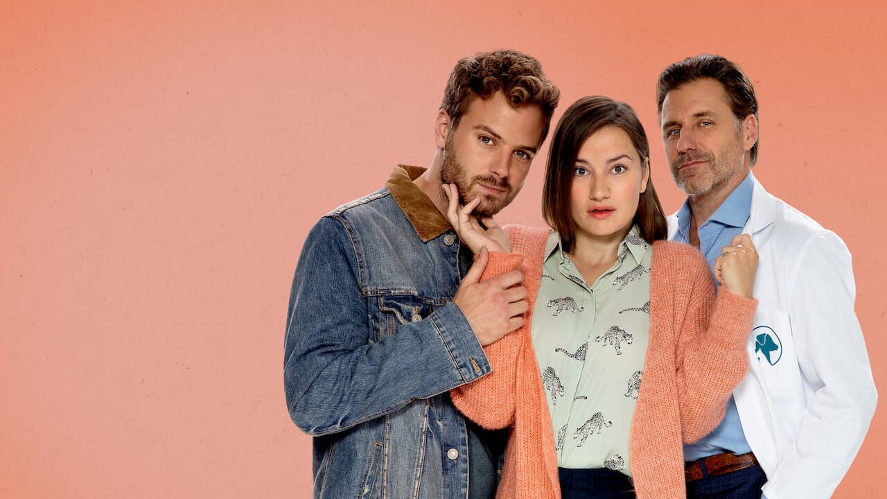 Something About Love