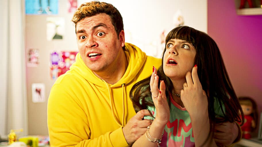 Luccas Neto in: The Magical Hotel 2