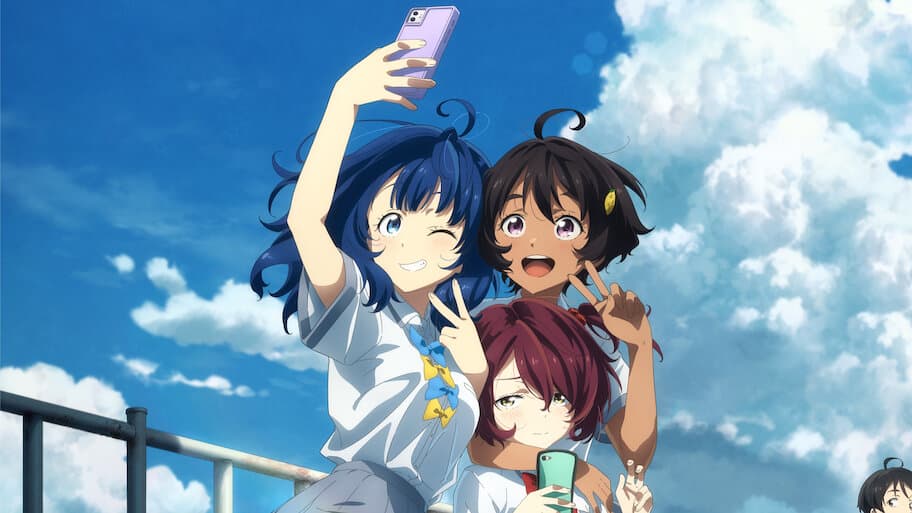 Makeine: Too Many Losing Heroines!