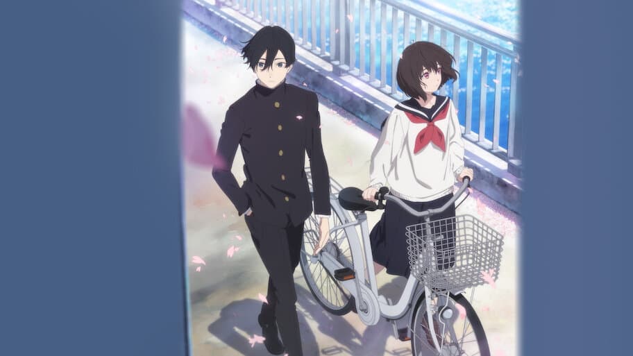 How to Become Ordinary