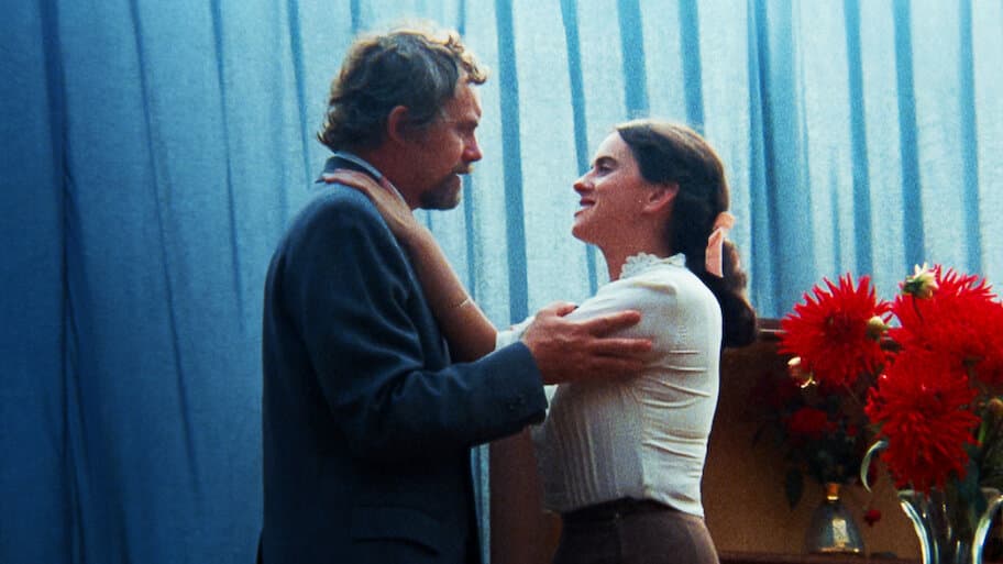 She Kept Asking for the Moon