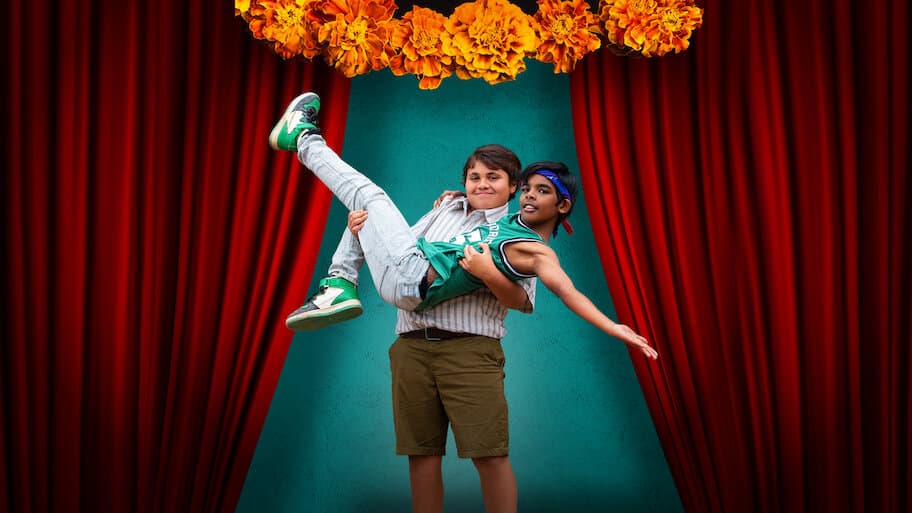 Kings of Mulberry Street: Let Love Reign