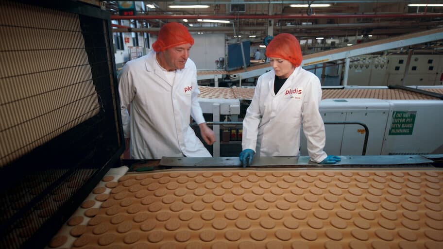 Invitation to a Royal Wedding