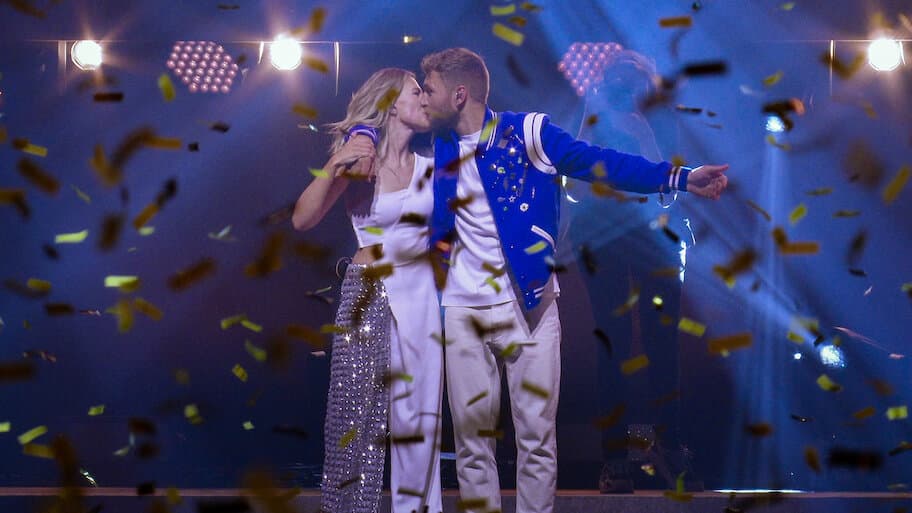 Suzan & Freek: Between You & Me