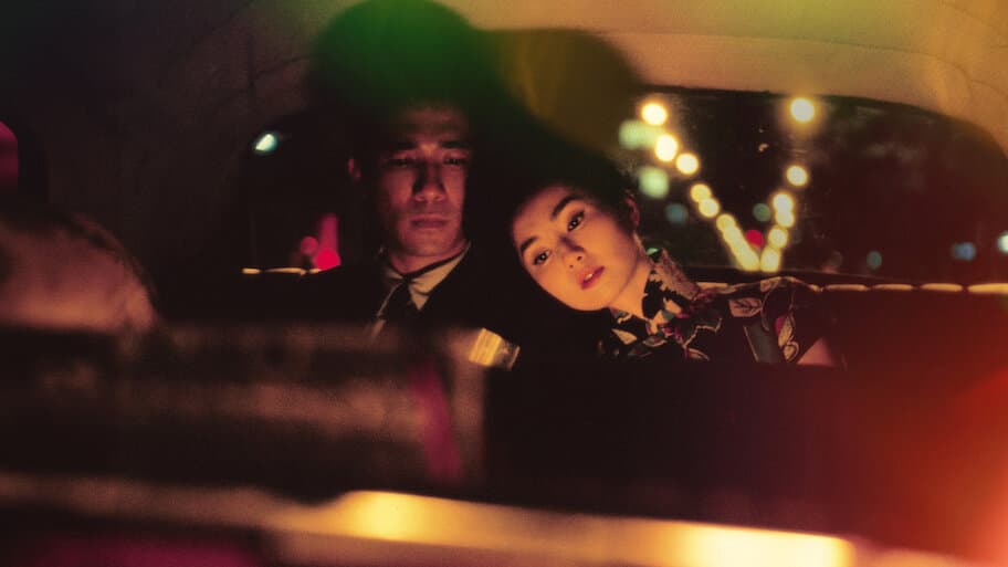 In The Mood For Love