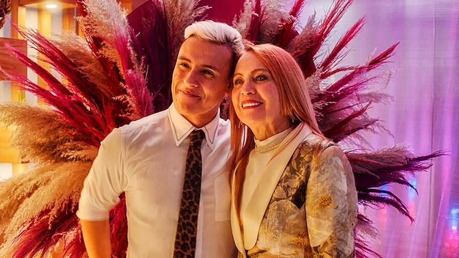 Crime Diaries: The Celebrity Stylist