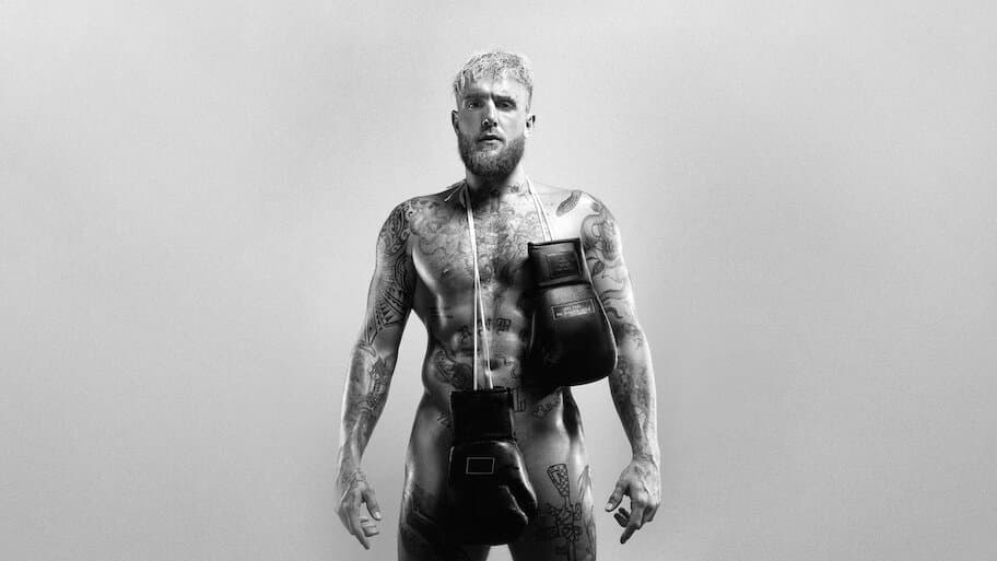 Untold: Jake Paul the Problem Child