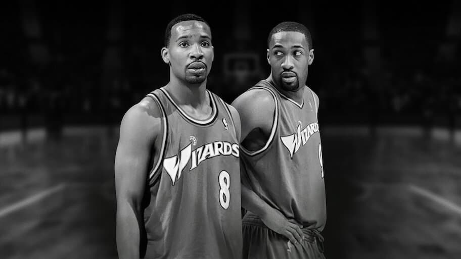 Untold: Shooting Guards