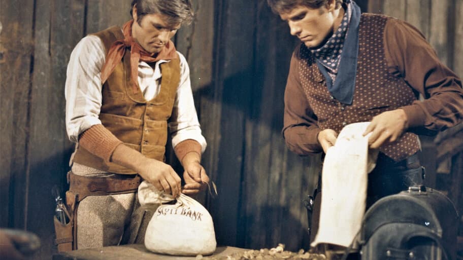 Alive or Preferably Dead