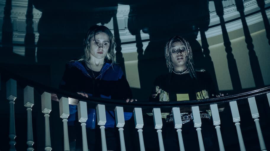 Bodies Bodies Bodies