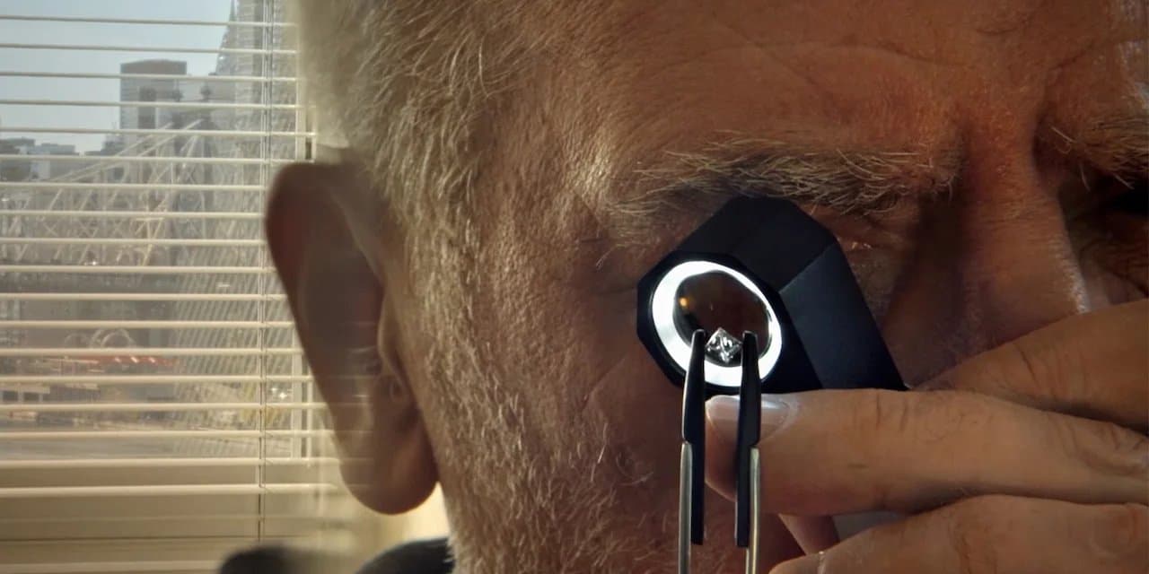 Nothing Lasts Forever