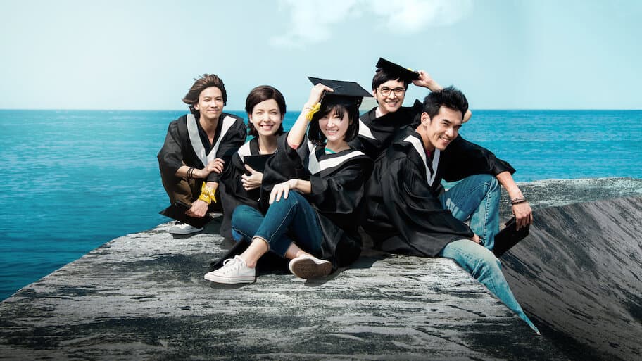 The Way We Were — on Netflix