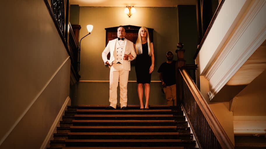 Republic of South Ah Sh**t