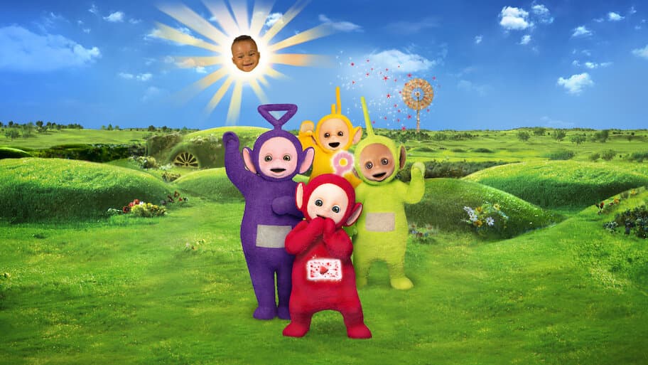 Teletubbies