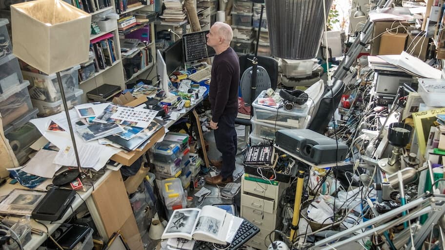 Tomorrow Is Saturday