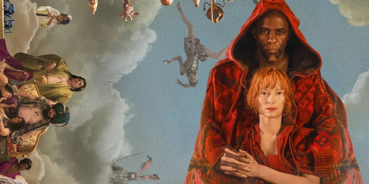 Three Thousand Years of Longing