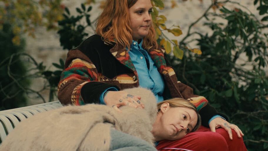 Thank You, I'm Sorry