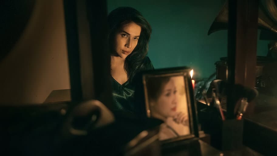 Vietnamese Horror Story