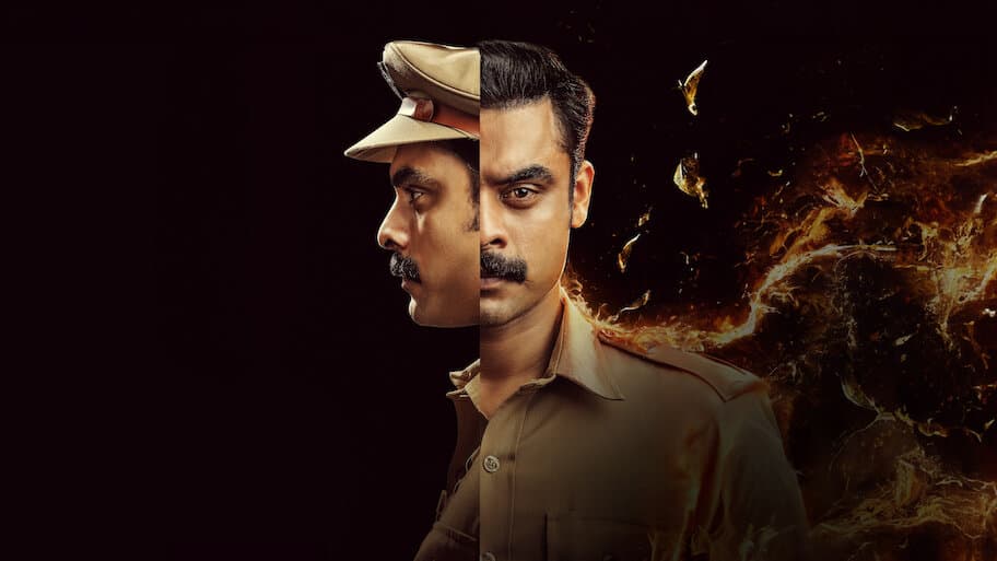 Anweshippin Kandethum