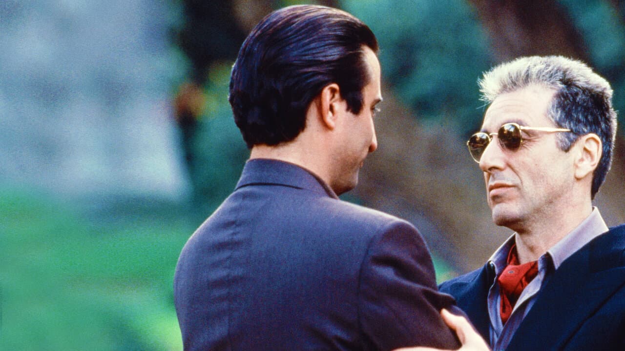 The Godfather Coda: The Death of Michael Corleone