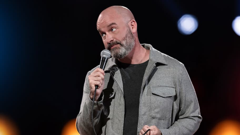 Tom Segura: Sledgehammer