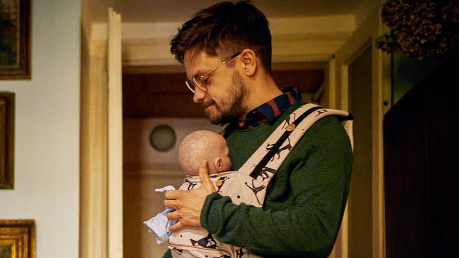 Diary of a Modern Dad