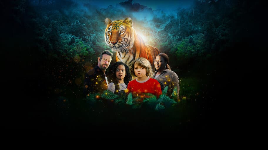 The Tiger Rising - Netflix availability