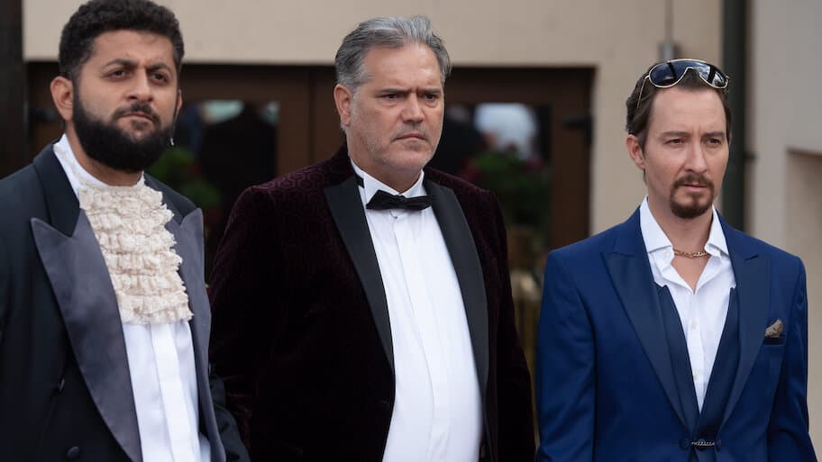 Weddings, Christenings and Funerals