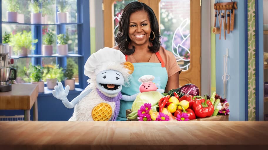 Waffles + Mochi's Restaurant