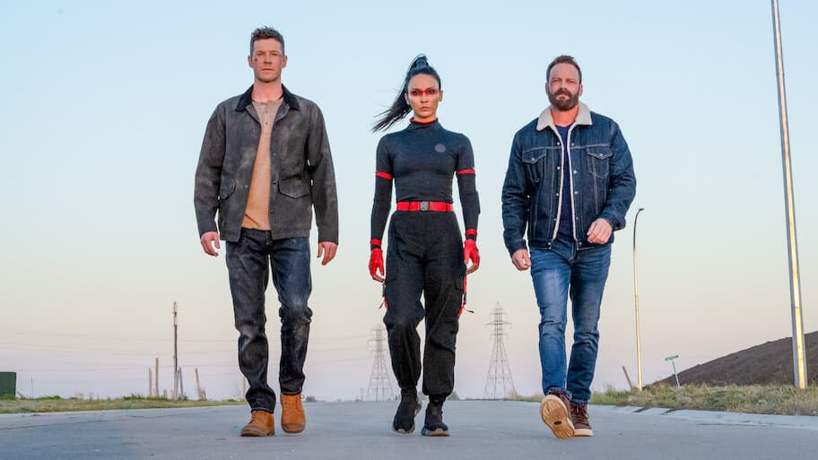 Sniper: Rogue Mission