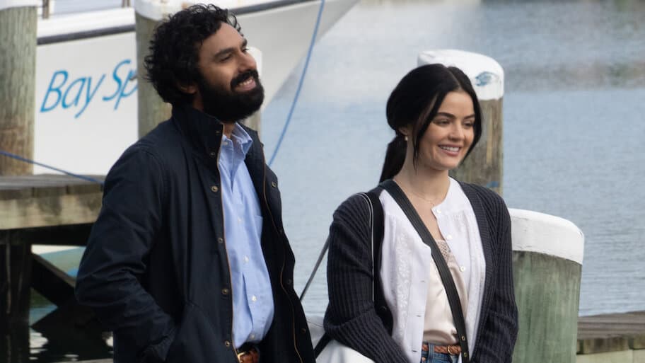 The Storied Life of A.J. Fikry