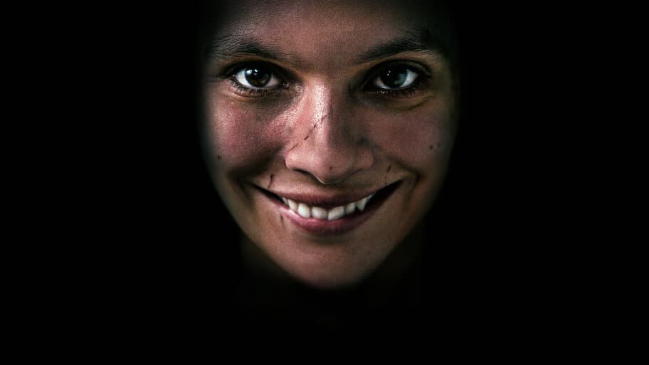 Smile - Netflix availability