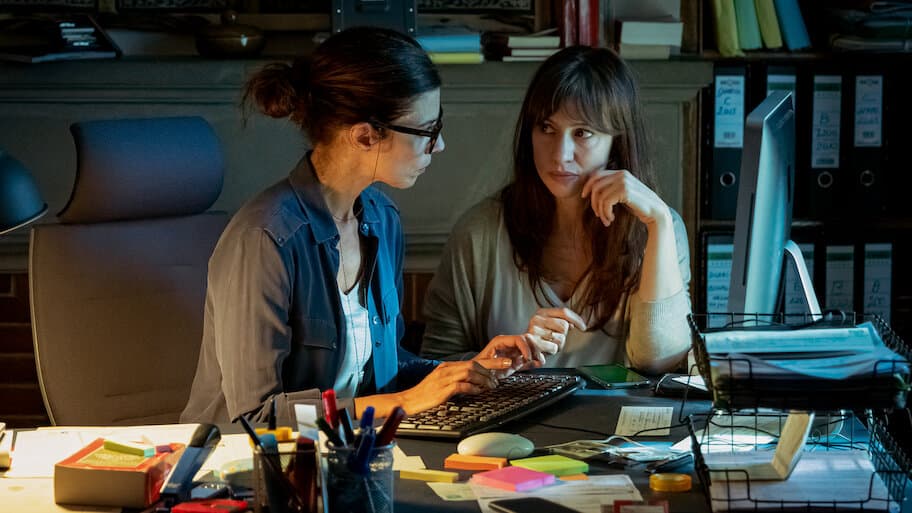 Ana Tramel: El juego