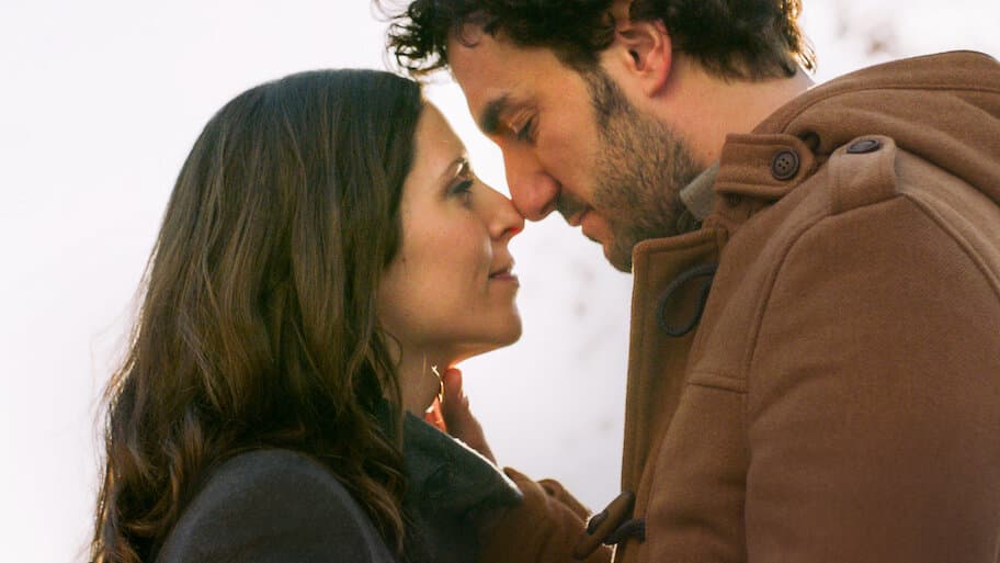 Barcelona Christmas Night