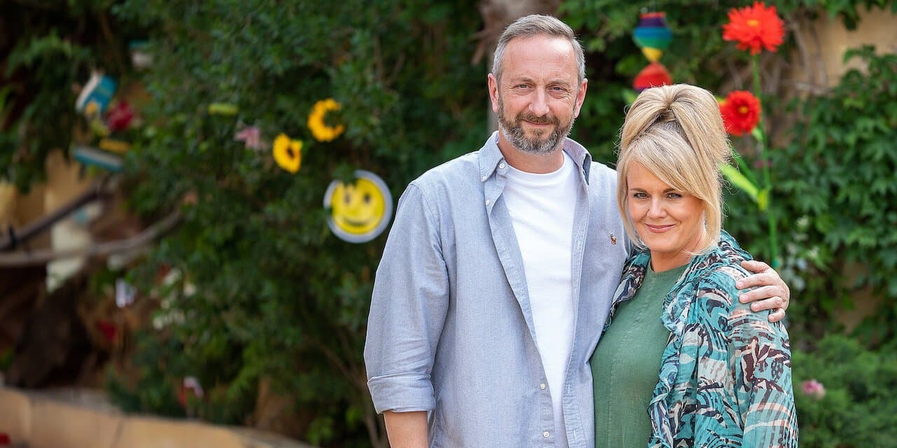 The Madame Blanc Mysteries