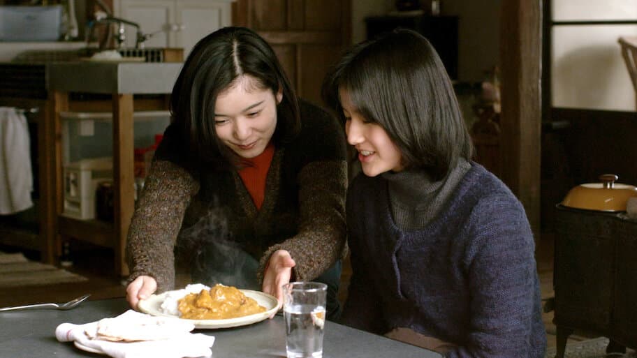 Little Forest: Winter & Spring