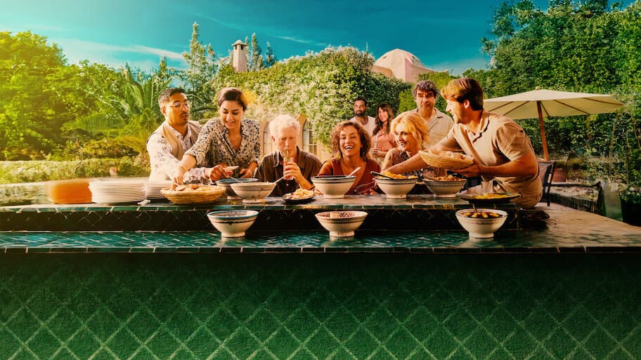 The Most Beautiful Day